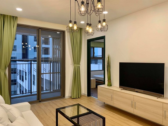 Ốc Thanh Vân rao bán căn hộ gần 4 tỉ đồng-5