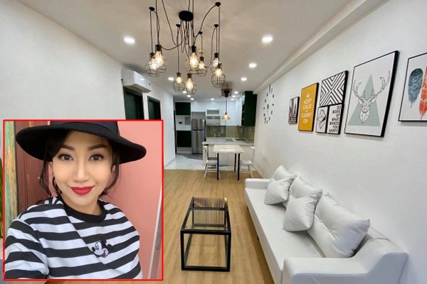 Trấn Thành, Thu Hoài cùng loạt sao Việt khoe khéo phòng chứa hàng hiệu đắt đỏ-12