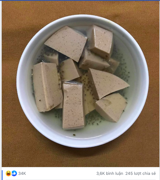 Bát giò chan canh hút đến 34 nghìn like, bí mật phía sau khiến tất cả không tin vào mắt mình-1