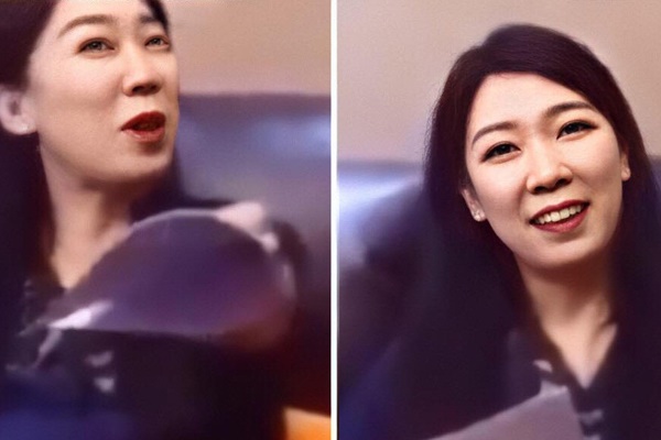 Thêm 1 chiêu gian lận thi cử từ học sinh, ai thấy cũng phải thốt lên: IQ cao lắm mới nghĩ ra được cách tinh vi như này!-4