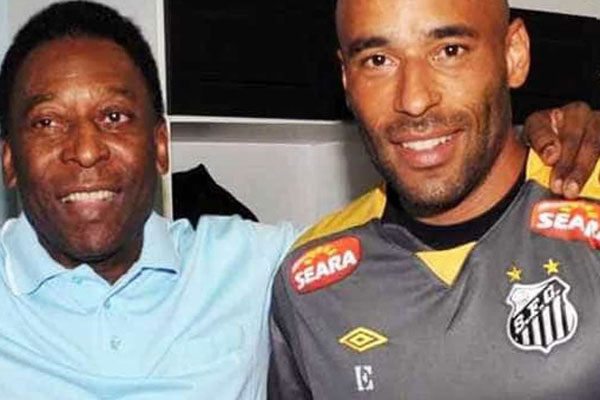 ‘Vua bóng đá’ Pele không đáp ứng hóa trị, thời gian sống cạn dần-2