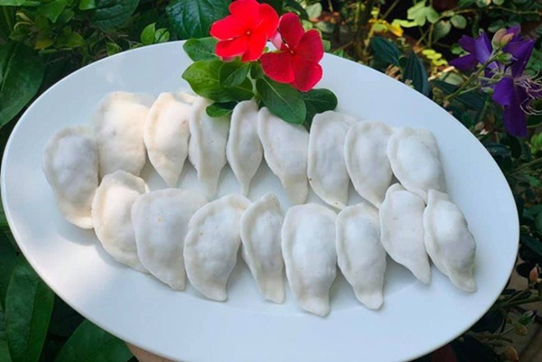 Sống sung túc, Mỹ Lệ vẫn chăm nấu ăn cho chồng con, thấy béo mẫm cũng đáng-9