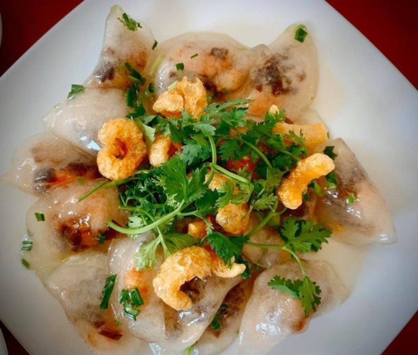 Sống sung túc, Mỹ Lệ vẫn chăm nấu ăn cho chồng con, thấy béo mẫm cũng đáng-12