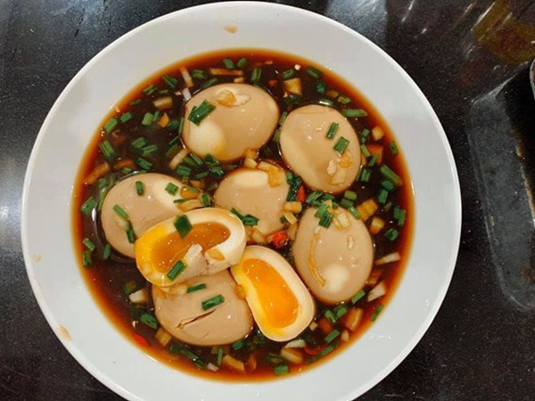 Sống sung túc, Mỹ Lệ vẫn chăm nấu ăn cho chồng con, thấy béo mẫm cũng đáng-19