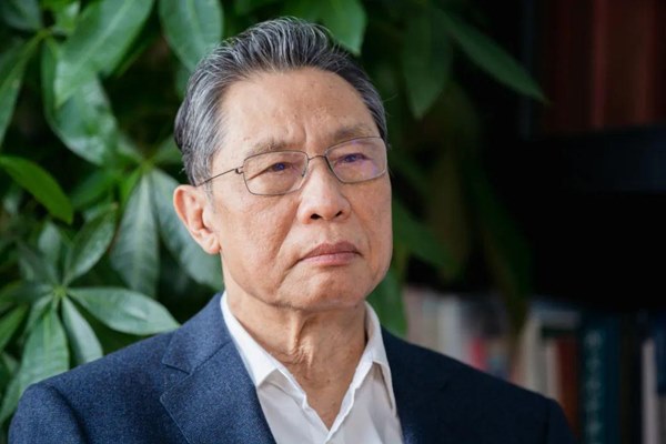 12 dự đoán mới nhất của chuyên gia chống dịch hàng đầu Trung Quốc về Covid-19-4