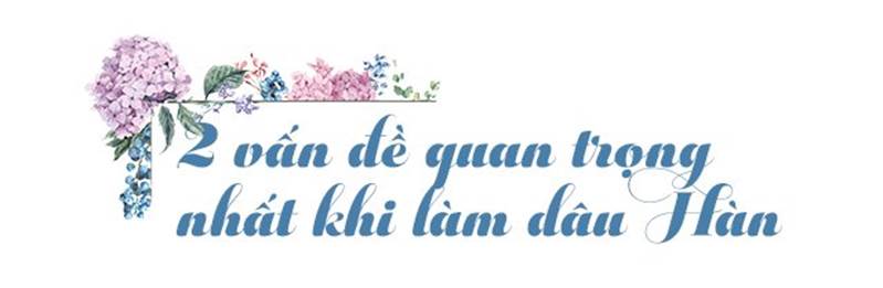 9X Việt làm dâu Hàn không như phim, mẹ chồng liên tục xin lỗi vì nhà không giàu-2