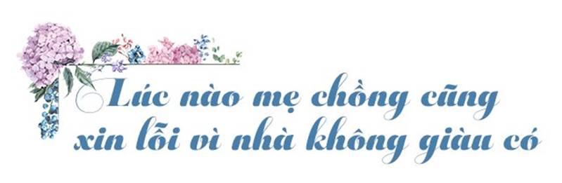 9X Việt làm dâu Hàn không như phim, mẹ chồng liên tục xin lỗi vì nhà không giàu-5