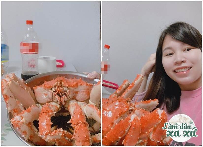 9X Việt làm dâu Hàn không như phim, mẹ chồng liên tục xin lỗi vì nhà không giàu-6