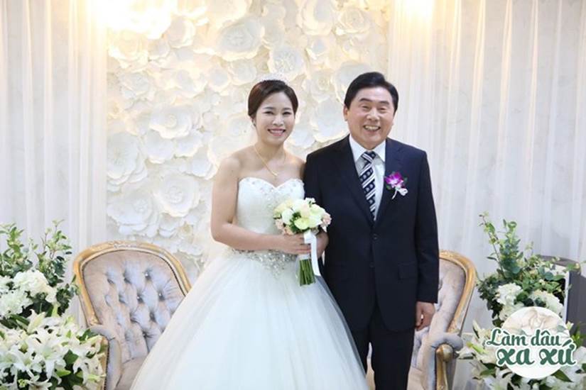 9X Việt làm dâu Hàn không như phim, mẹ chồng liên tục xin lỗi vì nhà không giàu-7
