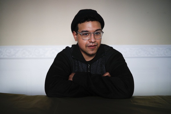 Cuộc chiến vì New York: Công dân ở ổ dịch Covid-19 lớn nhất nước Mỹ đang cố gắng tồn tại và làm những điều phi thường nhỏ bé để cứu lấy thành phố-3