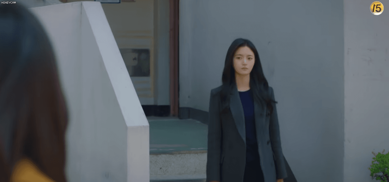 Hi Bye, Mama: Kim Tae Hee bật khóc nức nở vì bị chồng mắng té tát, mợ hai tiếp tục lơ đẹp chính thất-4