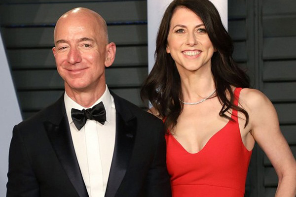 Canh bạc quyết định cuộc đời: Vợ cũ tỷ phú Amazon có sự lựa chọn khác người trong thỏa thuận ly hôn để rồi giờ đây được ngồi hưởng trái ngọt-3