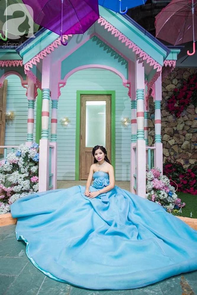 Bỏ 40 triệu sang tận nước ngoài chụp ảnh cưới, cặp đôi nhận kết quả chất ngất”, so sánh nhan sắc ngoài đời của cô dâu quả thật bất ngờ-1