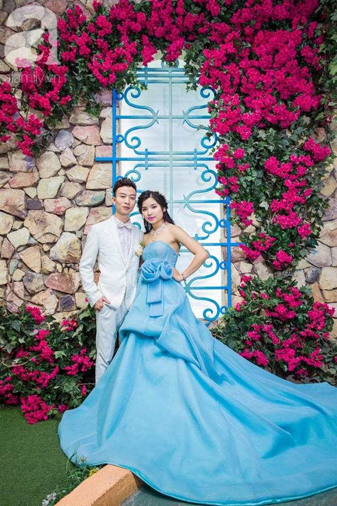 Bỏ 40 triệu sang tận nước ngoài chụp ảnh cưới, cặp đôi nhận kết quả chất ngất”, so sánh nhan sắc ngoài đời của cô dâu quả thật bất ngờ-2