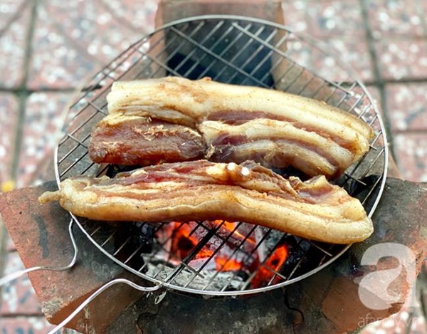 Nắng rồi làm ngay thịt heo một nắng siêu ngon thôi các mẹ ơi!-3