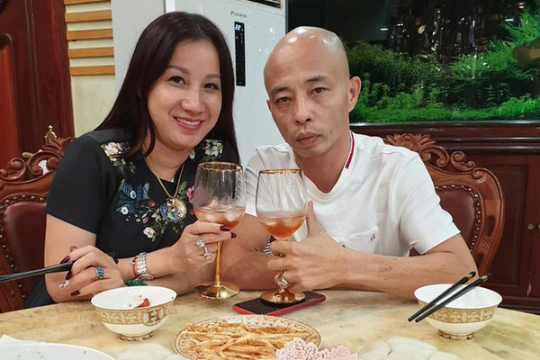 Vợ chồng Đường Nhuệ làm luật cả người chết, thu nhiều tỷ đồng-5