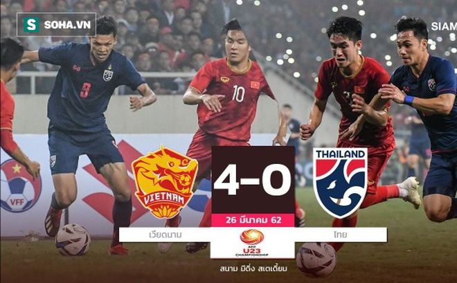 HLV Lê Thụy Hải: Thái Lan mà cho đội trẻ đá AFF Cup, gặp Việt Nam sẽ thua ngay-2