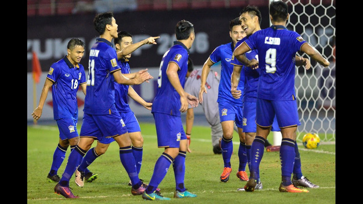 HLV Lê Thụy Hải: Thái Lan mà cho đội trẻ đá AFF Cup, gặp Việt Nam sẽ thua ngay-1