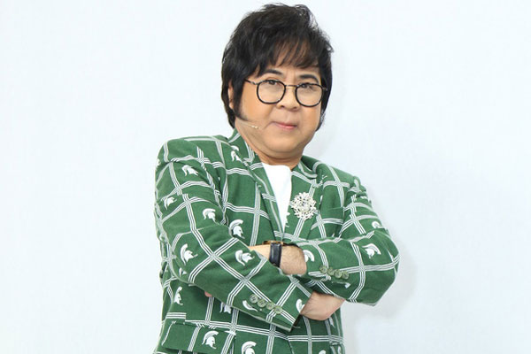 Nghệ sĩ Bạch Long: Không con cái, mua nhẫn tặng bạn gái thì bạn gái lấy luôn ông chủ tiệm vàng-5