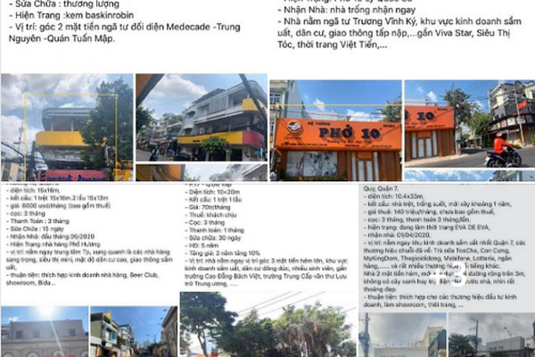 Nhà phố ‘đất vàng’ Hà Nội đau đầu tìm khách thuê mới-2
