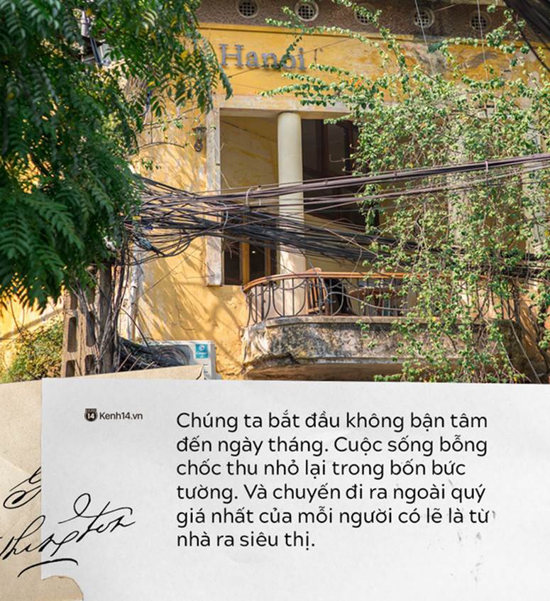 Bao giờ hết dịch, chúng mình lại rủ nhau đi cafe-1