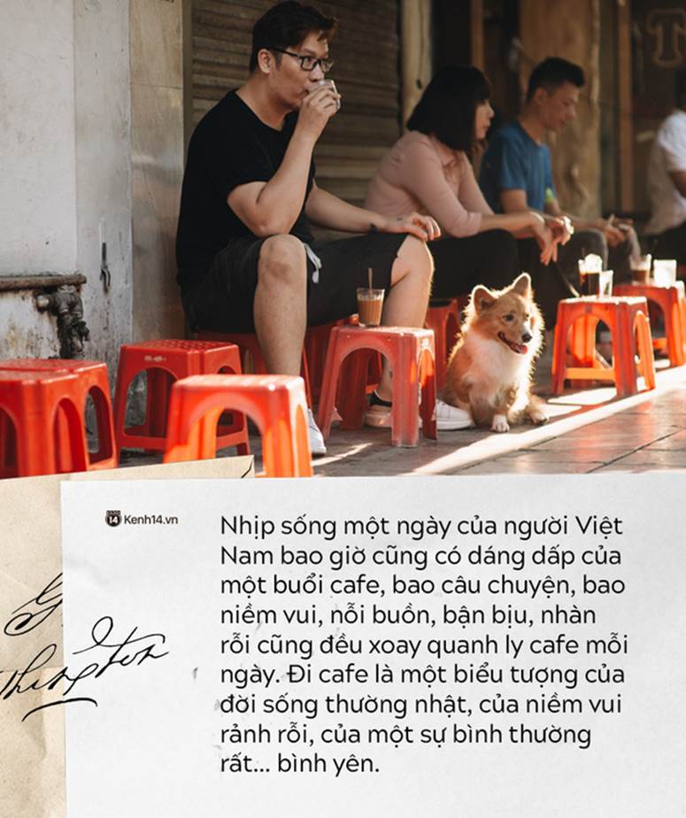 Bao giờ hết dịch, chúng mình lại rủ nhau đi cafe-2