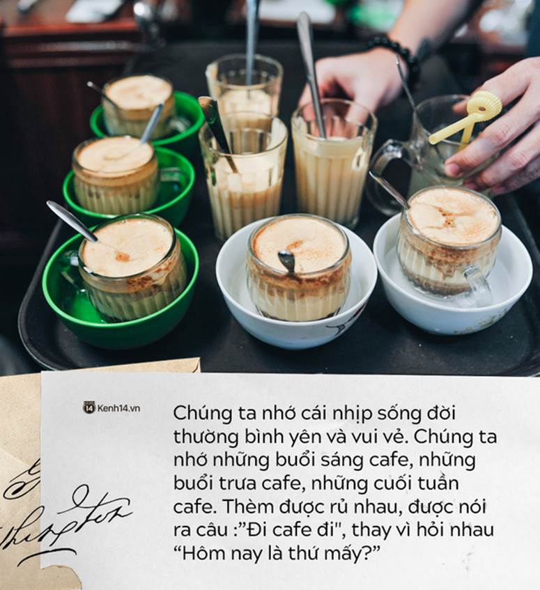 Bao giờ hết dịch, chúng mình lại rủ nhau đi cafe-3