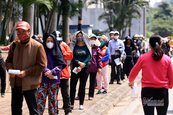 Dự báo thời tiết 15/4, Hà Nội sáng rét, trưa hửng nắng-1