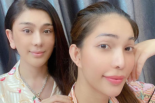 Lâm Khánh Chi đanh thép tuyên bố giữa biến rạn nứt: Quyết định nào cũng thật đắng cay, câu chuyện nào cũng có lý do-4