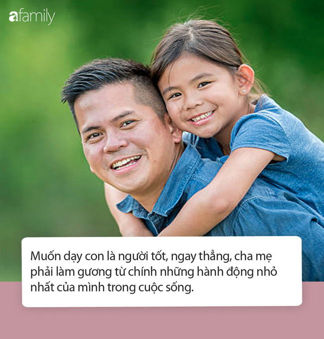 Bắt quả tang bố lén lút làm một việc trong nhà tắm, cô con gái 5 tuổi đã có hành động cực chất khiến bố đành ngậm ngùi bỏ cuộc-5