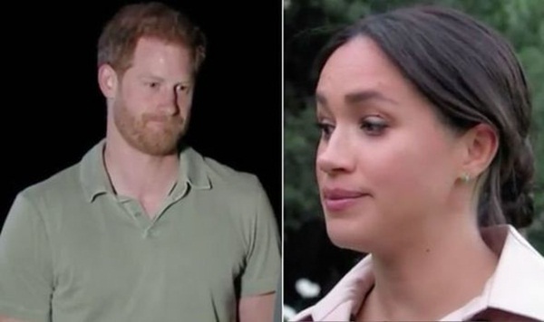 Meghan Markle bị một bộ phận người dùng mạng tấn công trực diện, đòi trả Harry lại cho hoàng gia Anh-2