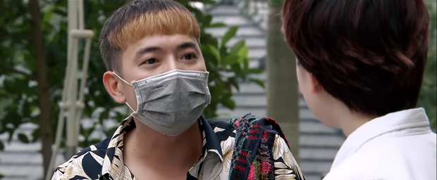 Preview Những Ngày Không Quên tập 8: Dương chỉ cách cưa đổ crush cho Yi Seo Việt Nam, FA rất rành tư vấn là có thật!-1