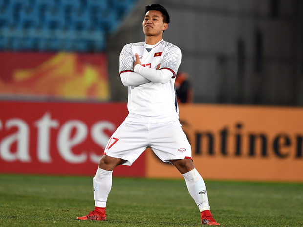 Vũ Văn Thanh: Từ pha ăn mừng đầy khí chất đến những ngày tháng vật lộn với chấn thương vì chẩn đoán sai-2