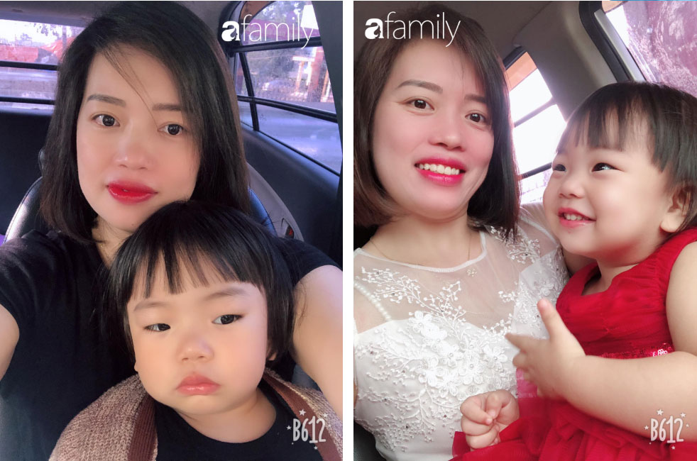 Mẹ đoảng trổ tài làm bánh mỳ, con gái ăn xong nhăn nhó thông báo một điều đau khổ nhưng không ai nhịn được cười-6