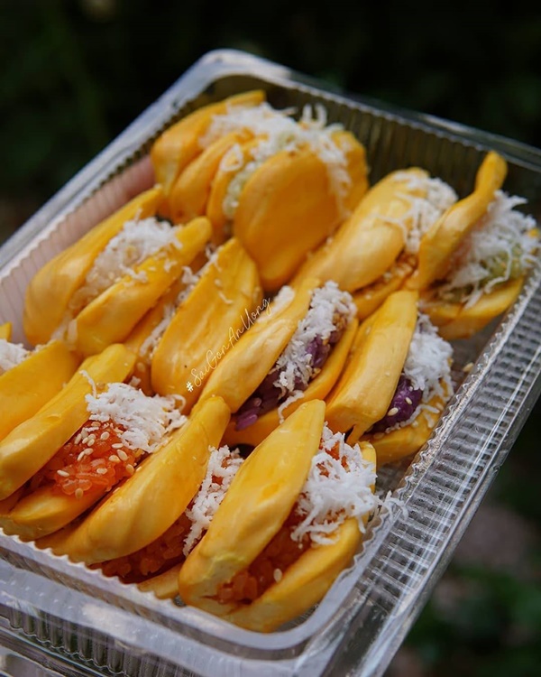 Công thức làm 5 món xôi ngọt hấp dẫn mẹ nào cũng có thể làm được-2