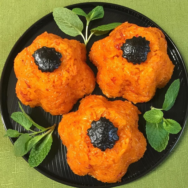 Công thức làm 5 món xôi ngọt hấp dẫn mẹ nào cũng có thể làm được-6