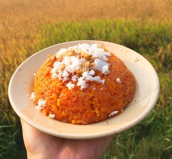 Công thức làm 5 món xôi ngọt hấp dẫn mẹ nào cũng có thể làm được-7