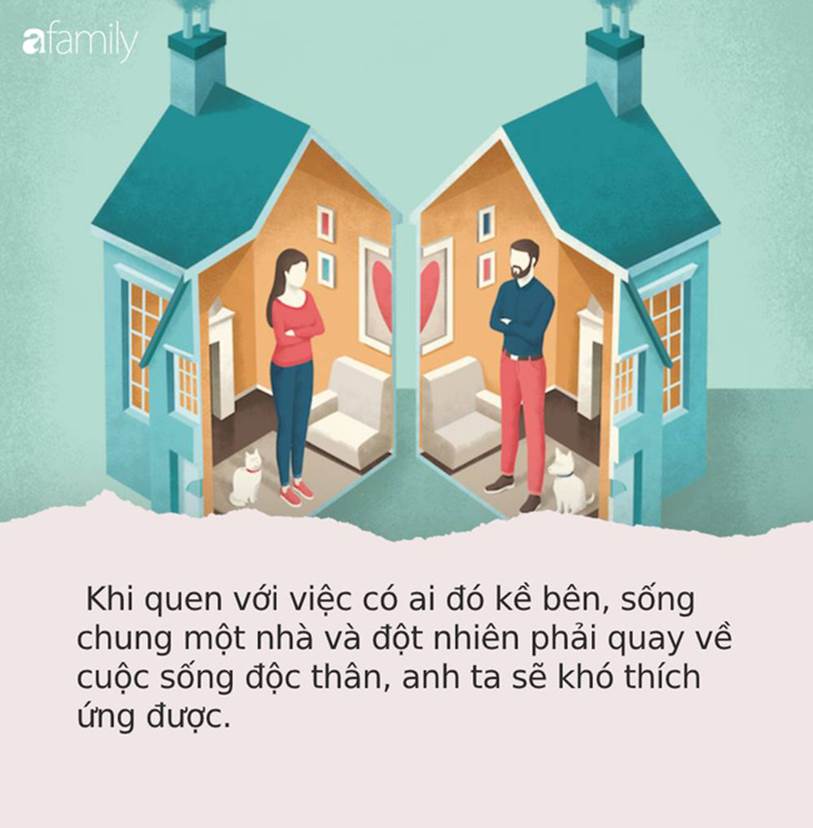 Chồng không chịu buông tha vợ dù chán nhau đến cùng cực và màn bóc mẽ nguyên nhân khiến đàn ông khiếp sợ tờ đơn ly hôn-2