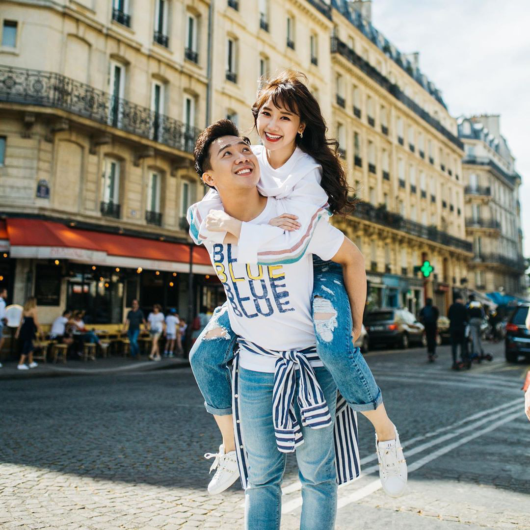 Giải mã ông chồng quốc dân Trấn Thành: Một Bảo Bình đào hoa, điên cuồng vì yêu liệu có cái kết viên mãn?-5