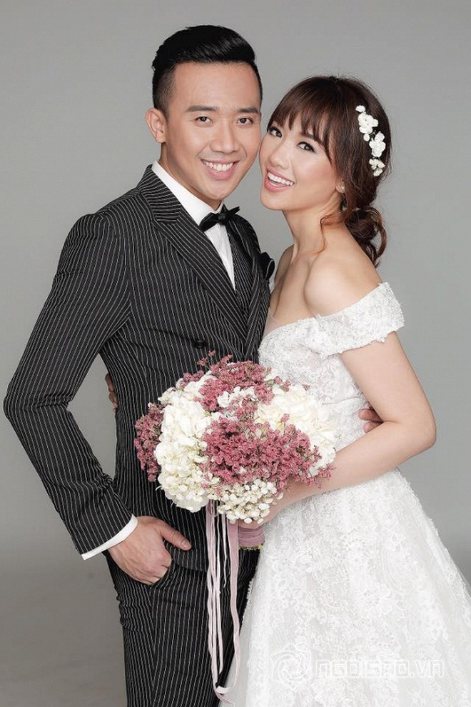 Giải mã ông chồng quốc dân Trấn Thành: Một Bảo Bình đào hoa, điên cuồng vì yêu liệu có cái kết viên mãn?-3