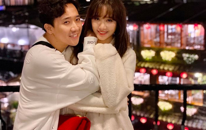 Giải mã ông chồng quốc dân Trấn Thành: Một Bảo Bình đào hoa, điên cuồng vì yêu liệu có cái kết viên mãn?-6