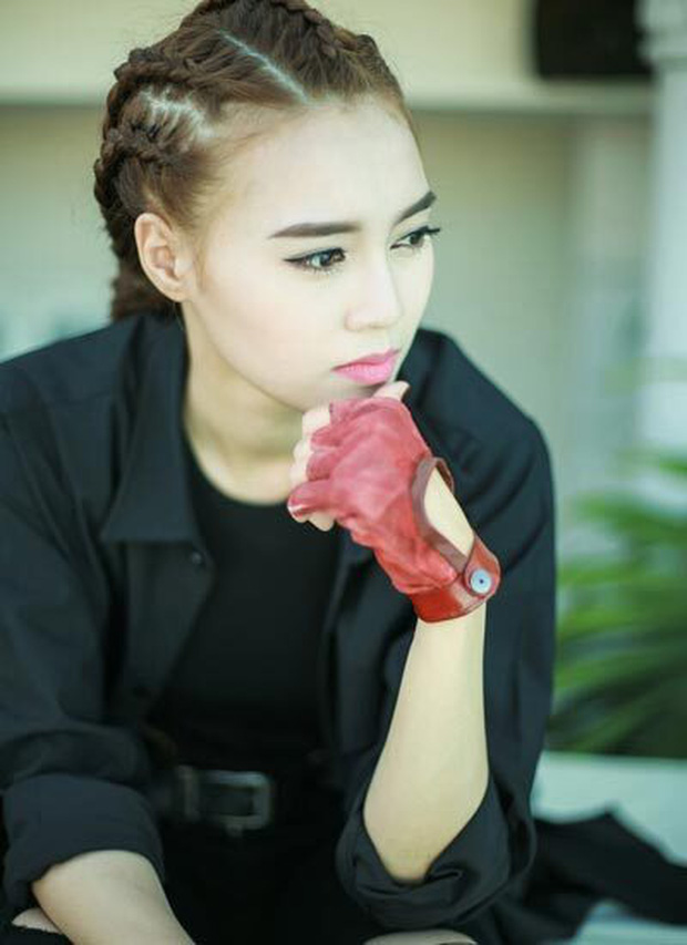 Sao Việt đau đớn do tai nạn hi hữu ở hậu trường: Trúc Anh bị xe lôi xềnh xệch, Lý Hải - Trương Ngọc Ánh đổ máu vì vai diễn-11