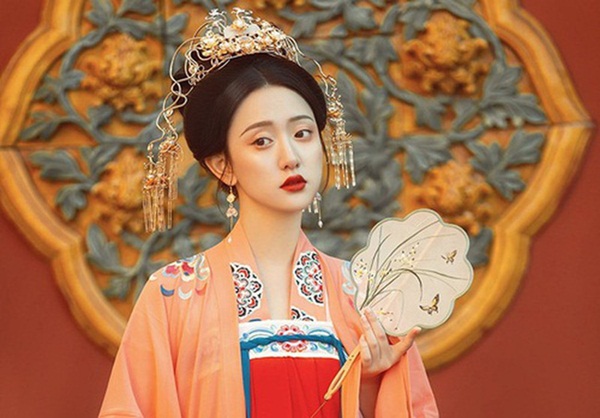 Công chúa nhà Đường bị Võ Tắc Thiên xử tử khi vừa tròn 17 tuổi, hơn một nghìn năm sau hậu nhân mới phát hiện sự thật đằng sau cái chết này-1