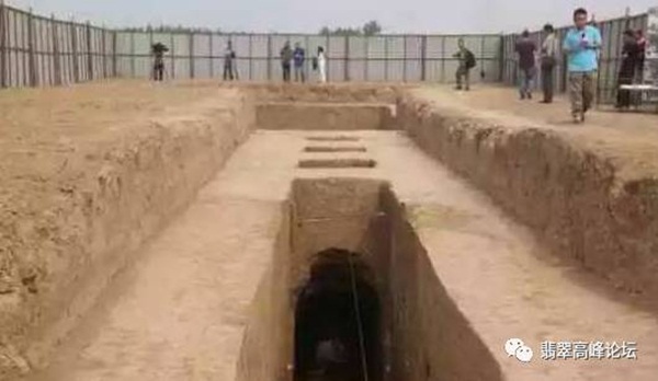 Công chúa nhà Đường bị Võ Tắc Thiên xử tử khi vừa tròn 17 tuổi, hơn một nghìn năm sau hậu nhân mới phát hiện sự thật đằng sau cái chết này-3