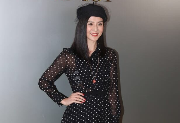 Chúc Anh Đài xinh đẹp nức tiếng: Vỡ nợ khi từ bỏ showbiz theo bạn trai, giờ ra sao ở tuổi U50?-18