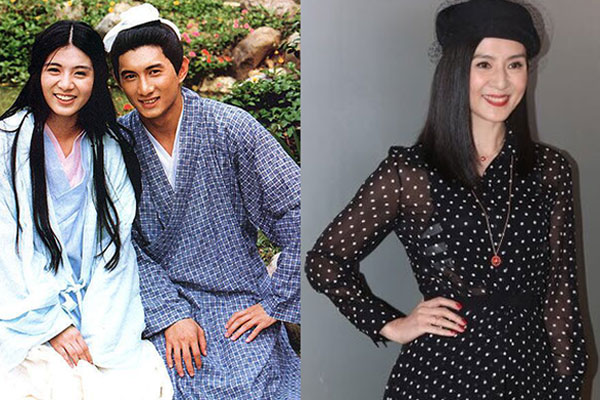 Cái chết bất đắc kỳ tử của nàng Chúc Anh Đài và chuyện tình day dứt với công tử nhà giàu-4