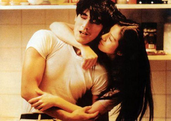 Chúc Anh Đài xinh đẹp nức tiếng: Vỡ nợ khi từ bỏ showbiz theo bạn trai, giờ ra sao ở tuổi U50?-7