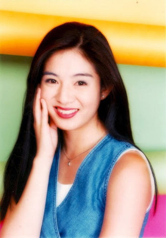 Chúc Anh Đài xinh đẹp nức tiếng: Vỡ nợ khi từ bỏ showbiz theo bạn trai, giờ ra sao ở tuổi U50?-4