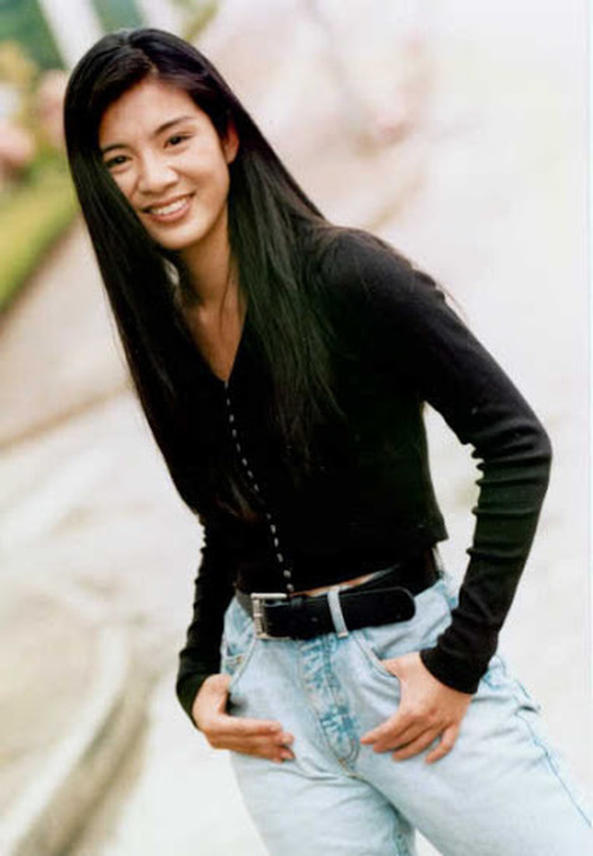 Chúc Anh Đài xinh đẹp nức tiếng: Vỡ nợ khi từ bỏ showbiz theo bạn trai, giờ ra sao ở tuổi U50?-3