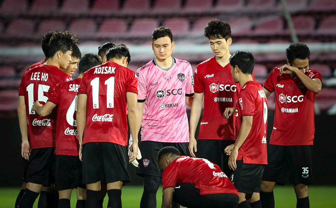 V-League đình trệ vì Covid-19: Ai giữ lương, ai giảm lương?-1